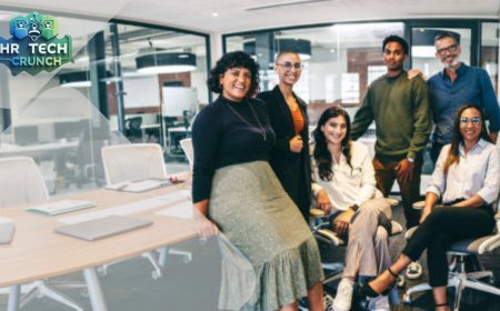 Diversity, Equity, and Inclusion: Creating Workplaces Where Everyone Belongs