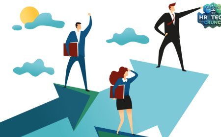 Leadership Development: Nurturing the Heartbeat of an Organization