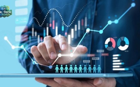 HR Technology: Blending Efficiency with the Human Side of Work