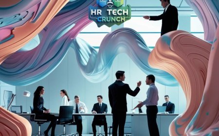 Organizational Culture: The Invisible Force That Shapes the Workplace