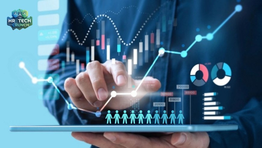 HR Technology: Blending Efficiency with the Human Side of Work